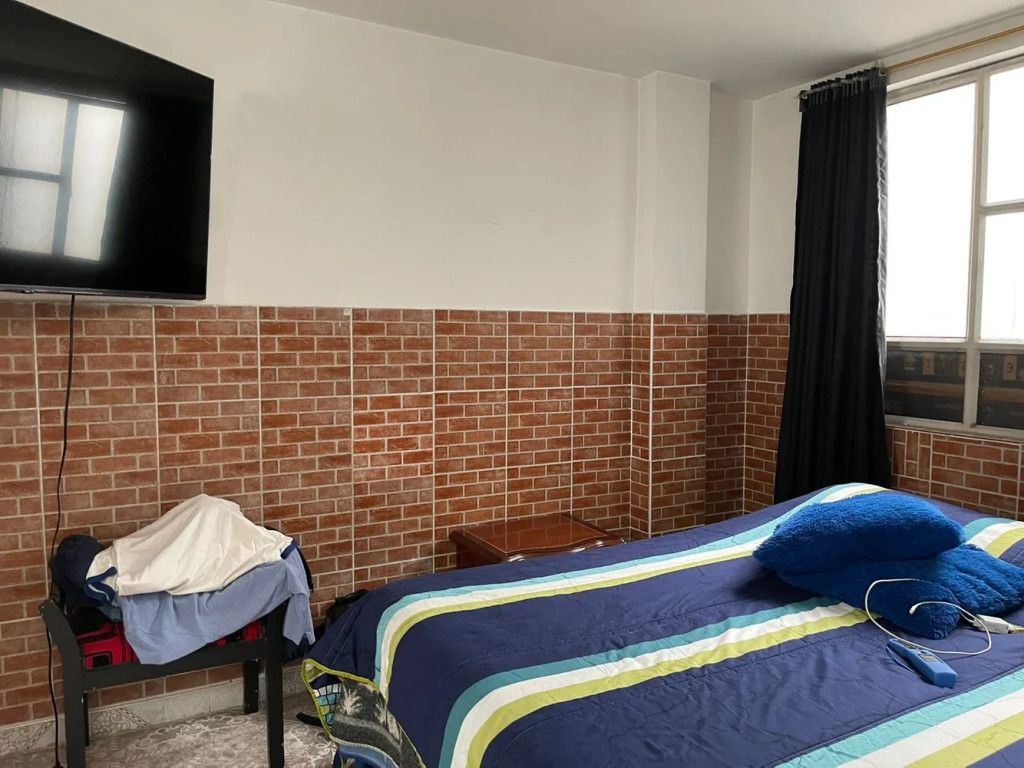Casa en venta en La Fragua, Bogotá · foto 13 de 24