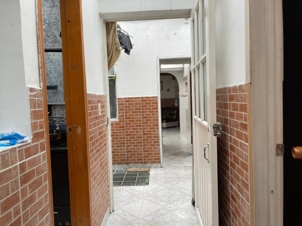 Casa en venta en La Fragua, Bogotá · foto 14 de 24