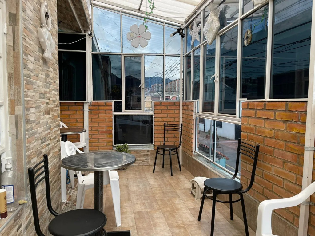 Casa en venta en La Fragua, Bogotá · foto 16 de 24