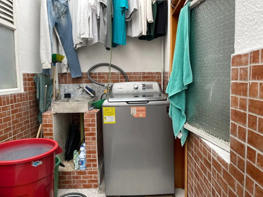 Casa en venta en La Fragua, Bogotá · foto 17 de 24