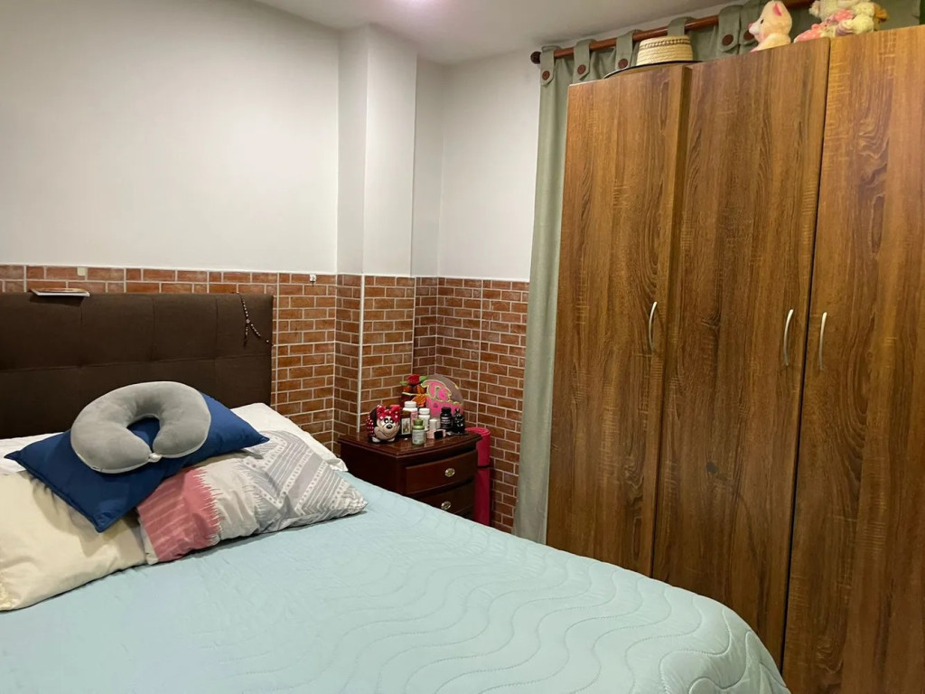 Casa en venta en La Fragua, Bogotá · foto 18 de 24