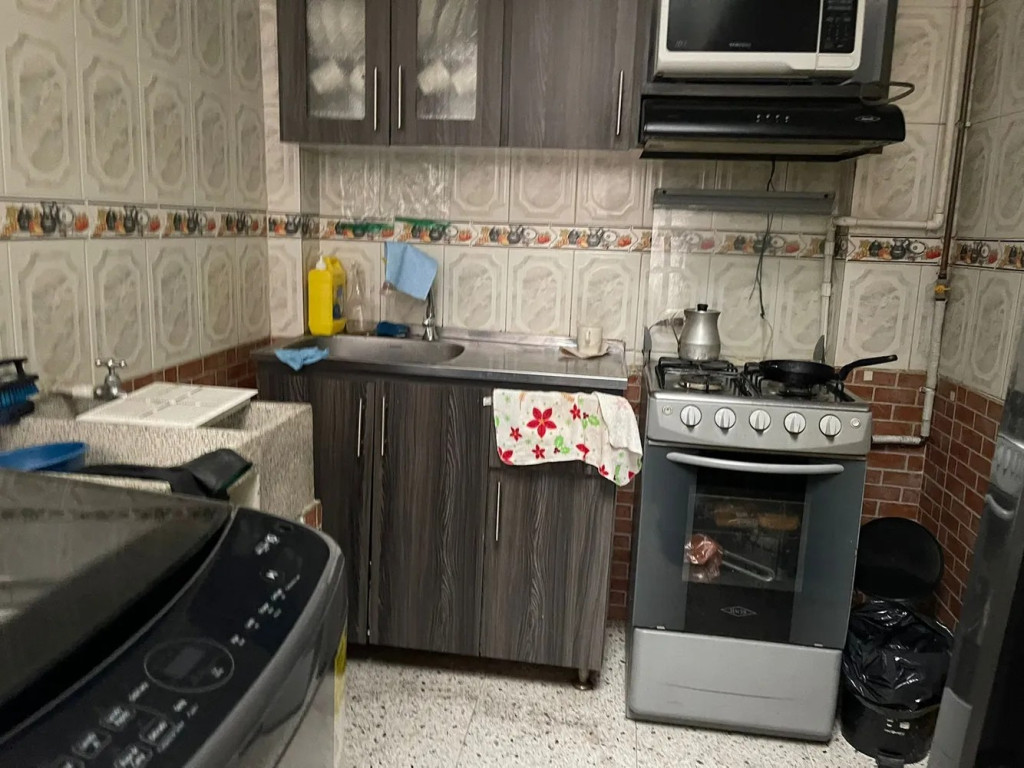 Casa en venta en La Fragua, Bogotá · foto 19 de 24