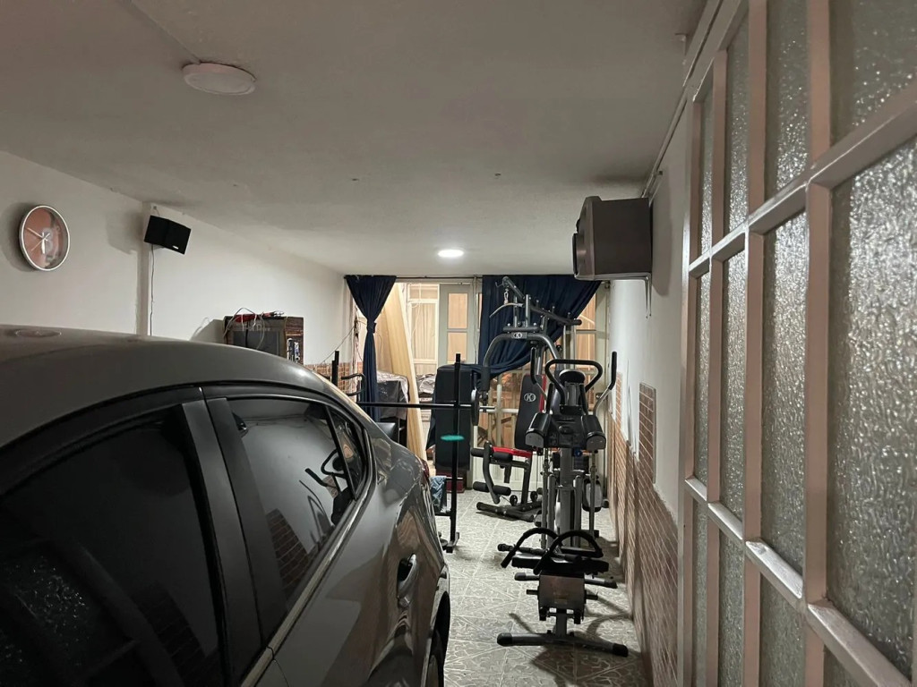 Casa en venta en La Fragua, Bogotá · foto 21 de 24
