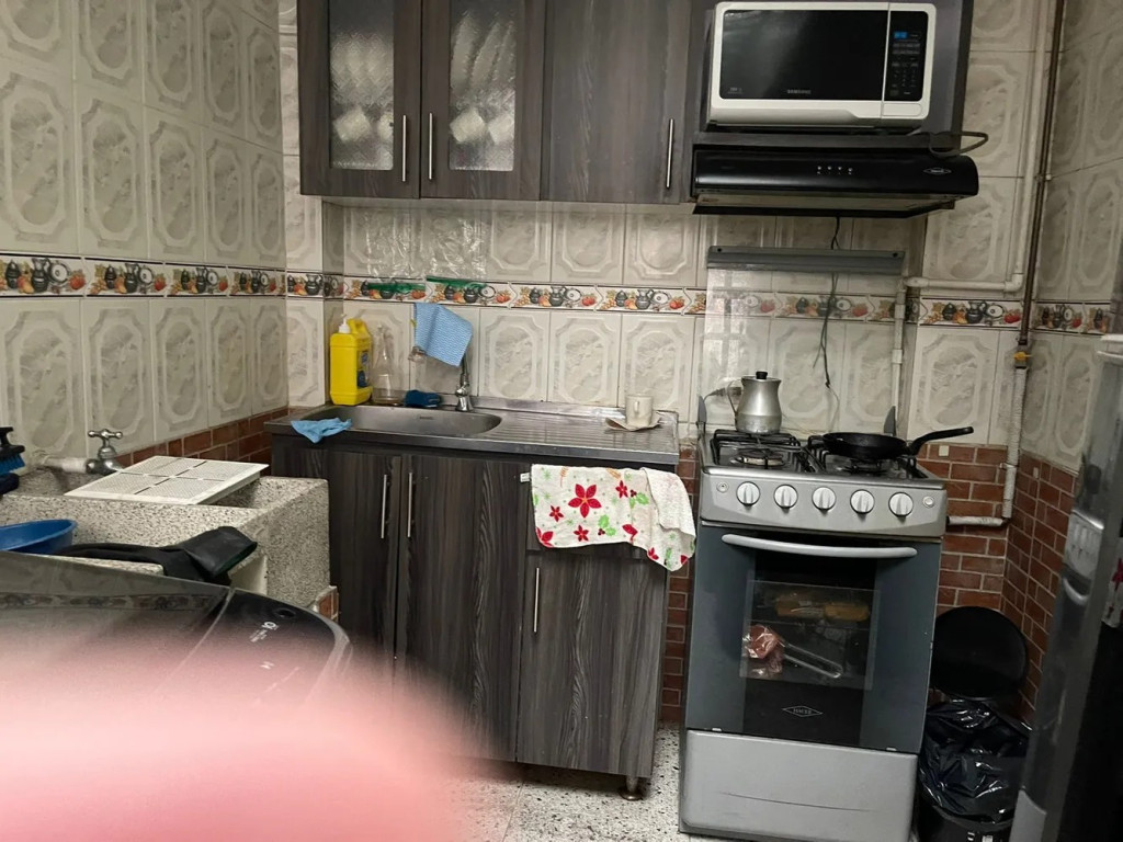 Casa en venta en La Fragua, Bogotá · foto 23 de 24
