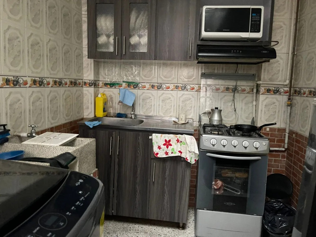 Casa en venta en La Fragua, Bogotá · foto 24 de 24