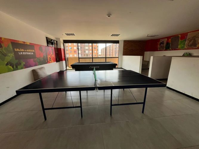 Apartamento en venta en Praderas De Mosquera, Mosquera · foto 4 de 23