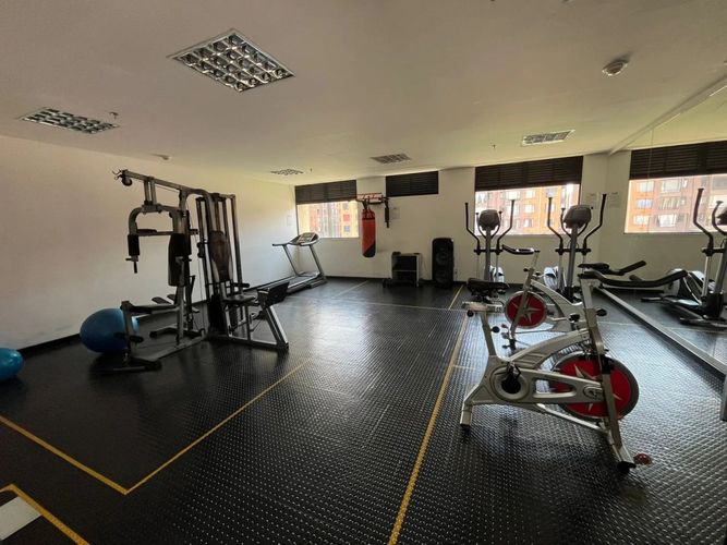 Apartamento en venta en Praderas De Mosquera, Mosquera · foto 5 de 23