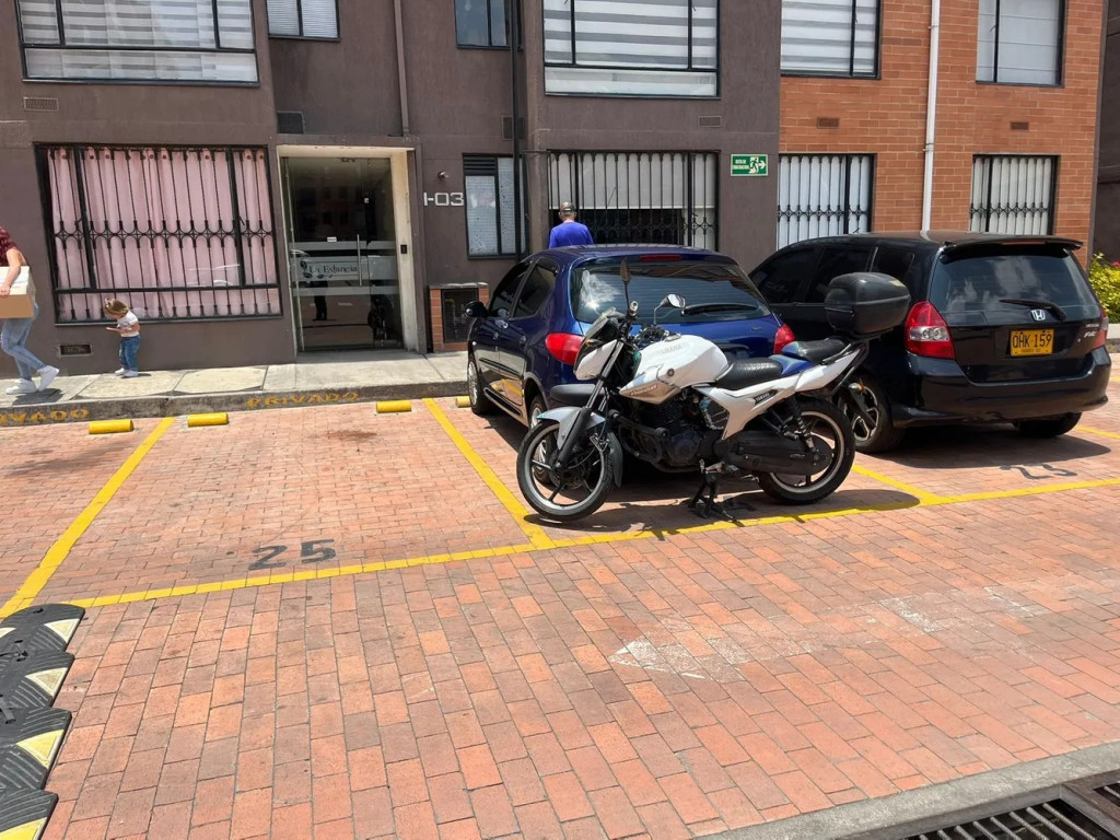 Apartamento en venta en Praderas De Mosquera, Mosquera · foto 6 de 23