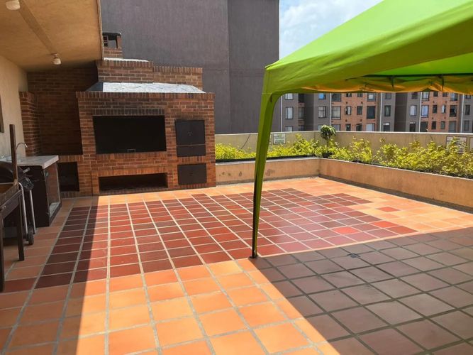 Apartamento en venta en Praderas De Mosquera, Mosquera · foto 10 de 23