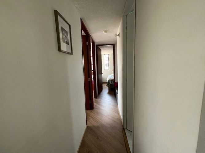 Apartamento en venta en Praderas De Mosquera, Mosquera · foto 11 de 23