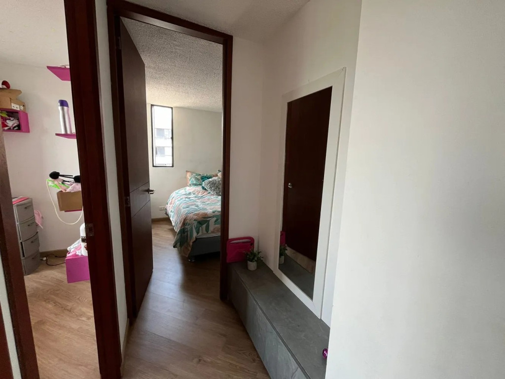 Apartamento en venta en Praderas De Mosquera, Mosquera · foto 13 de 23