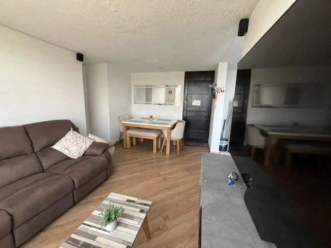 Apartamento en venta en Praderas De Mosquera, Mosquera · foto 14 de 23