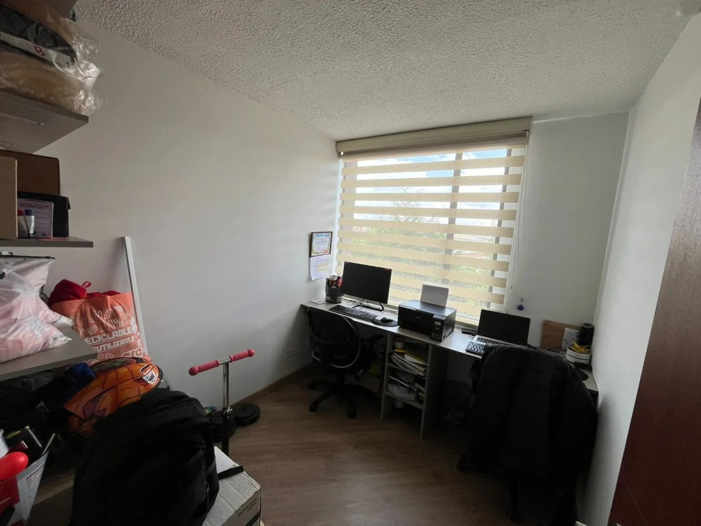Apartamento en venta en Praderas De Mosquera, Mosquera · foto 15 de 23