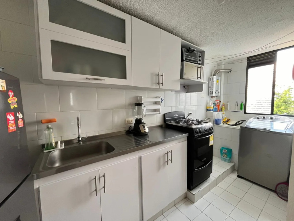 Apartamento en venta en Praderas De Mosquera, Mosquera · foto 16 de 23