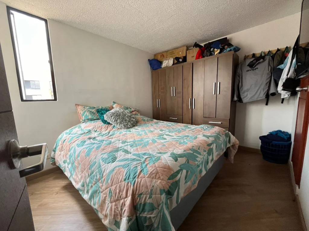 Apartamento en venta en Praderas De Mosquera, Mosquera · foto 17 de 23