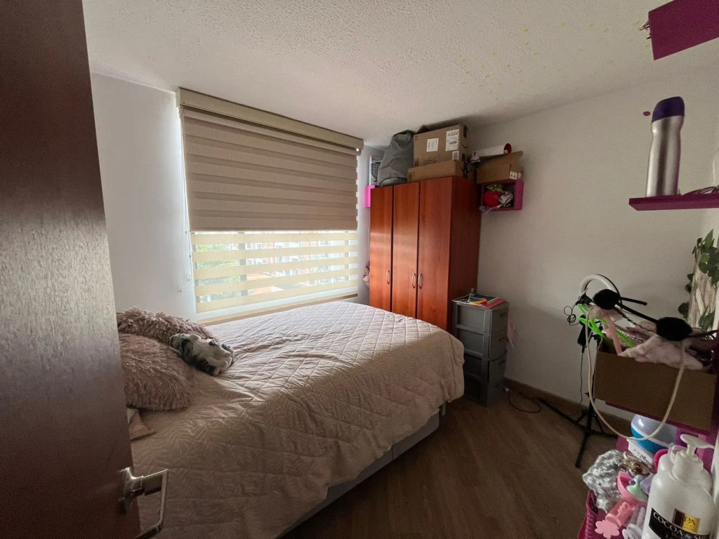 Apartamento en venta en Praderas De Mosquera, Mosquera · foto 18 de 23