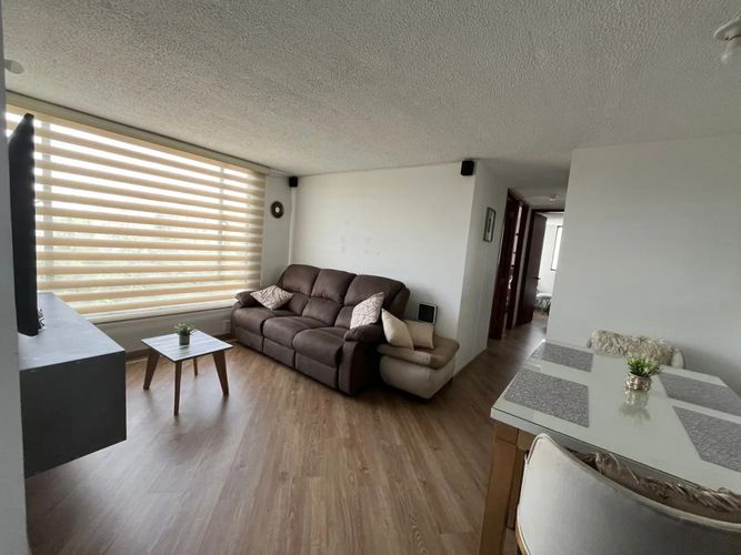Apartamento en venta en Praderas De Mosquera, Mosquera · foto 20 de 23