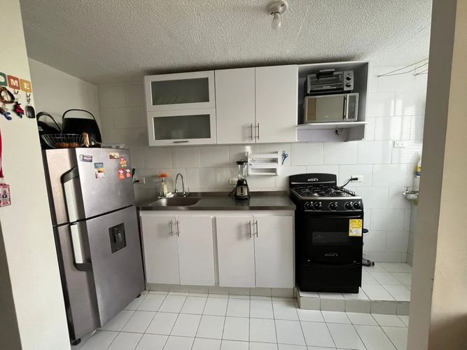 Apartamento en venta en Praderas De Mosquera, Mosquera · foto 21 de 23