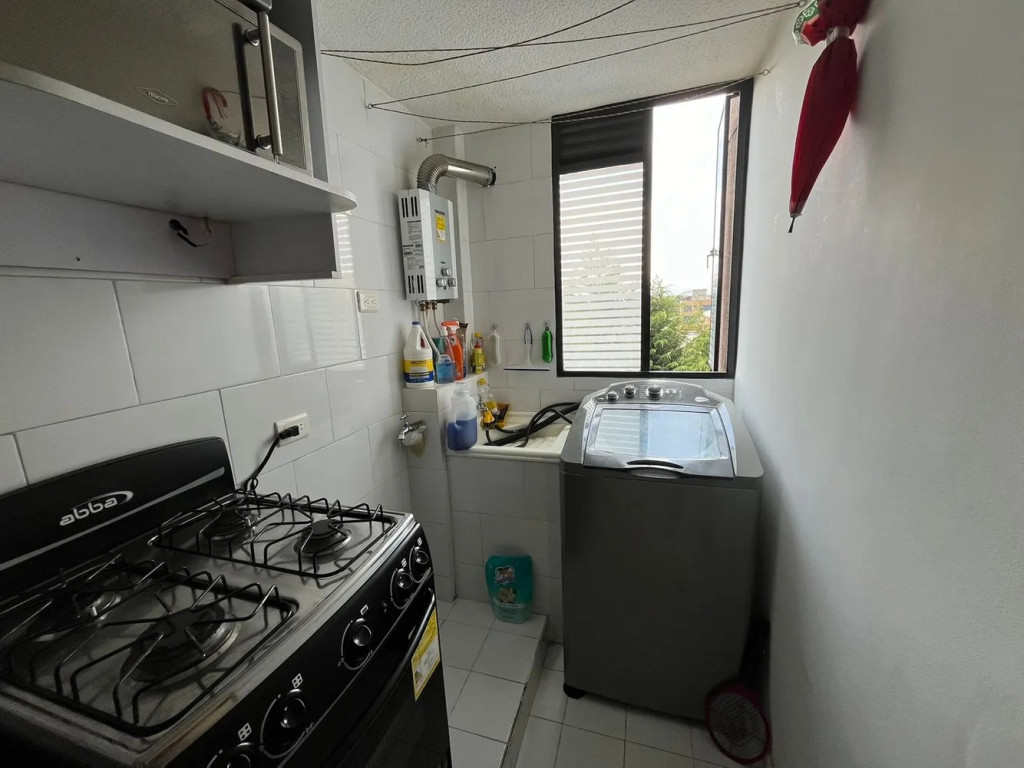 Apartamento en venta en Praderas De Mosquera, Mosquera · foto 22 de 23