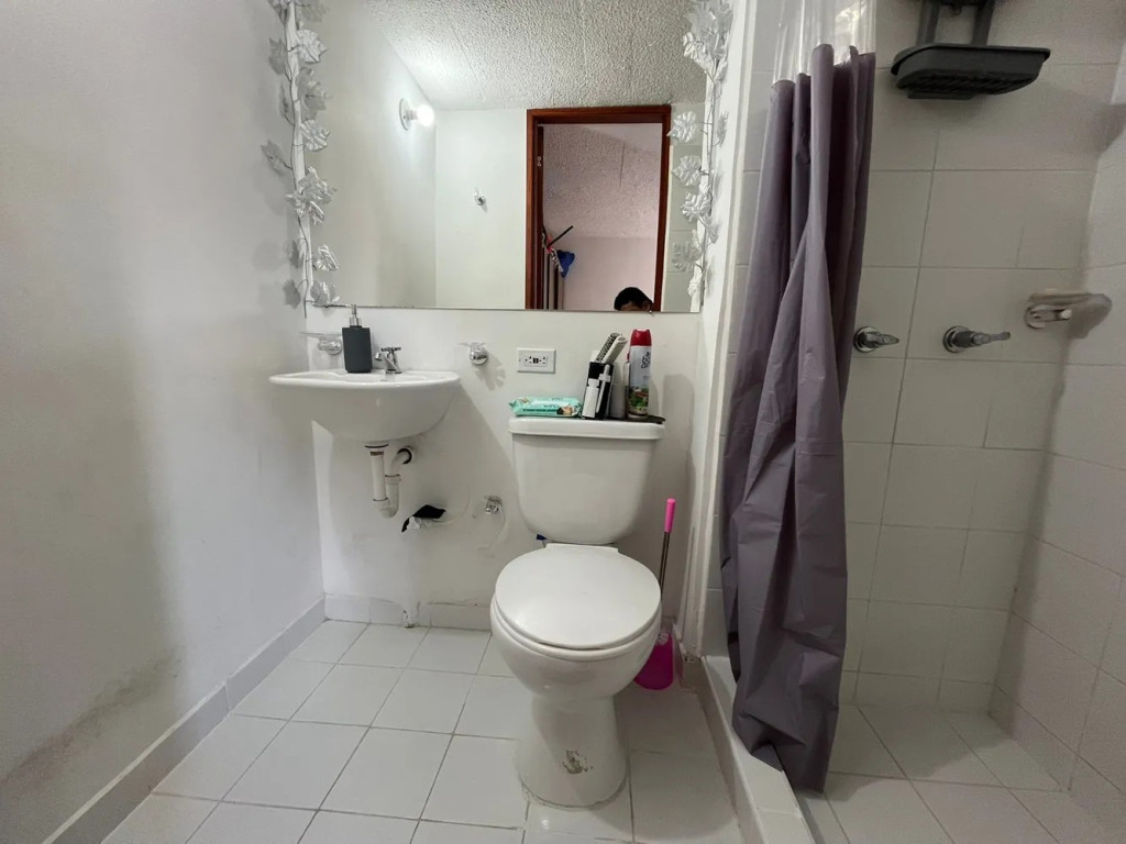 Apartamento en venta en Praderas De Mosquera, Mosquera · foto 23 de 23