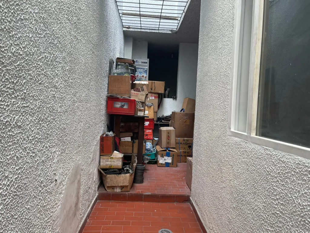 Casa en venta en Ingles, Bogotá · foto 17 de 22