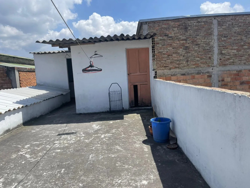 Casa en venta en Ingles, Bogotá · foto 20 de 22