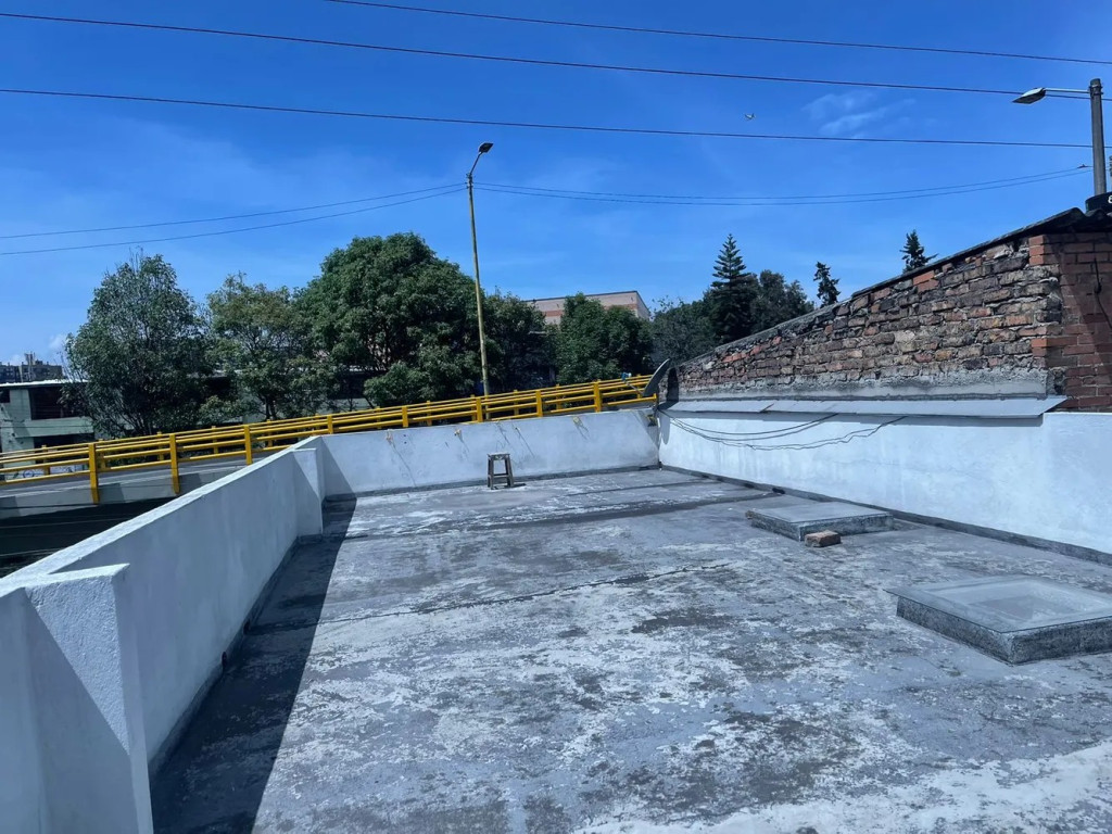 Casa en venta en Ingles, Bogotá · foto 21 de 22