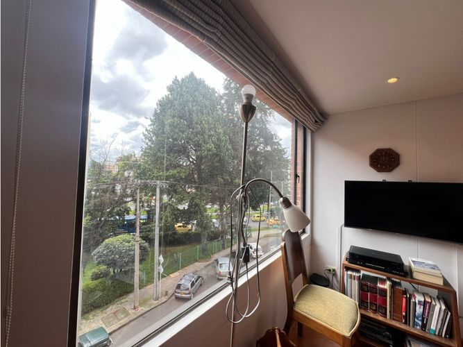 Apartamento de 2 alcobas en venta en Rincon Del Chico, Bogotá, 120 m² · foto 7 de 21