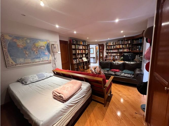 Apartamento de 2 alcobas en venta en Rincon Del Chico, Bogotá, 120 m² · foto 11 de 21