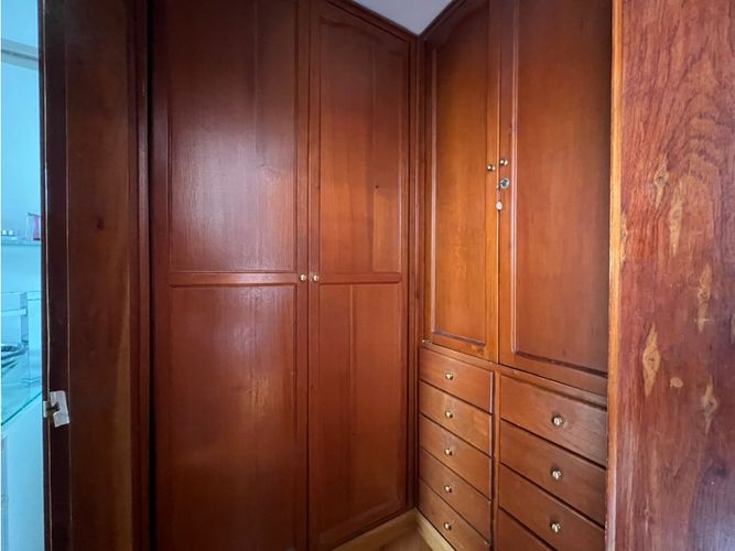 Apartamento de 2 alcobas en venta en Rincon Del Chico, Bogotá, 120 m² · foto 13 de 21