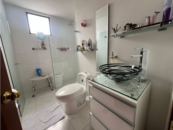 Apartamento de 2 alcobas en venta en Rincon Del Chico, Bogotá, 120 m² · foto 16 de 21