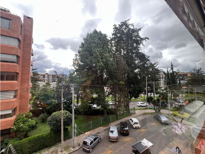 Apartamento de 2 alcobas en venta en Rincon Del Chico, Bogotá, 120 m² · foto 21 de 21