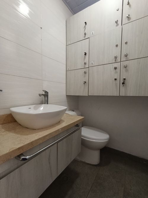 Consultorio en arriendo en La Playa, Cúcuta, 65 m² · foto 6 de 15
