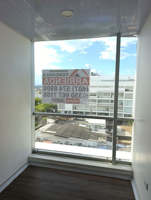 Consultorio en arriendo en La Playa, Cúcuta, 65 m² · foto 8 de 15