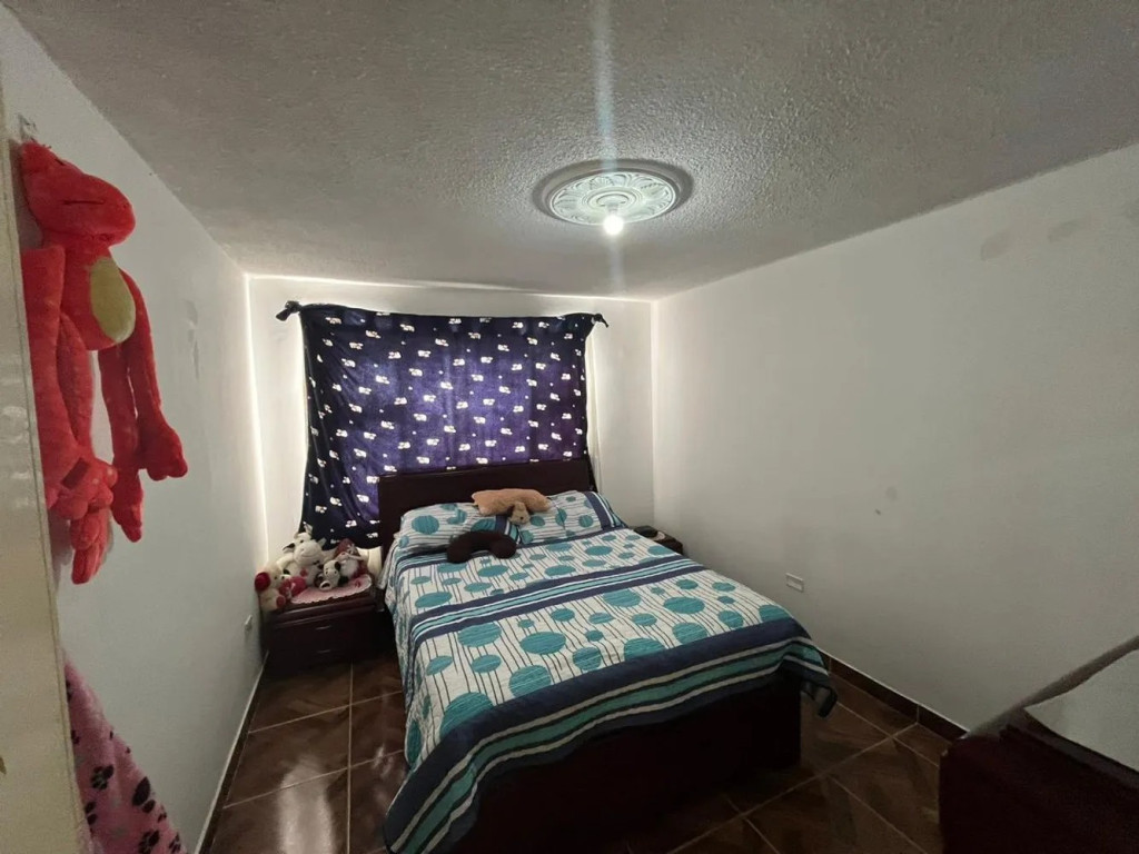 Casa en venta en Gustavo Restrepo, Bogotá · foto 4 de 24