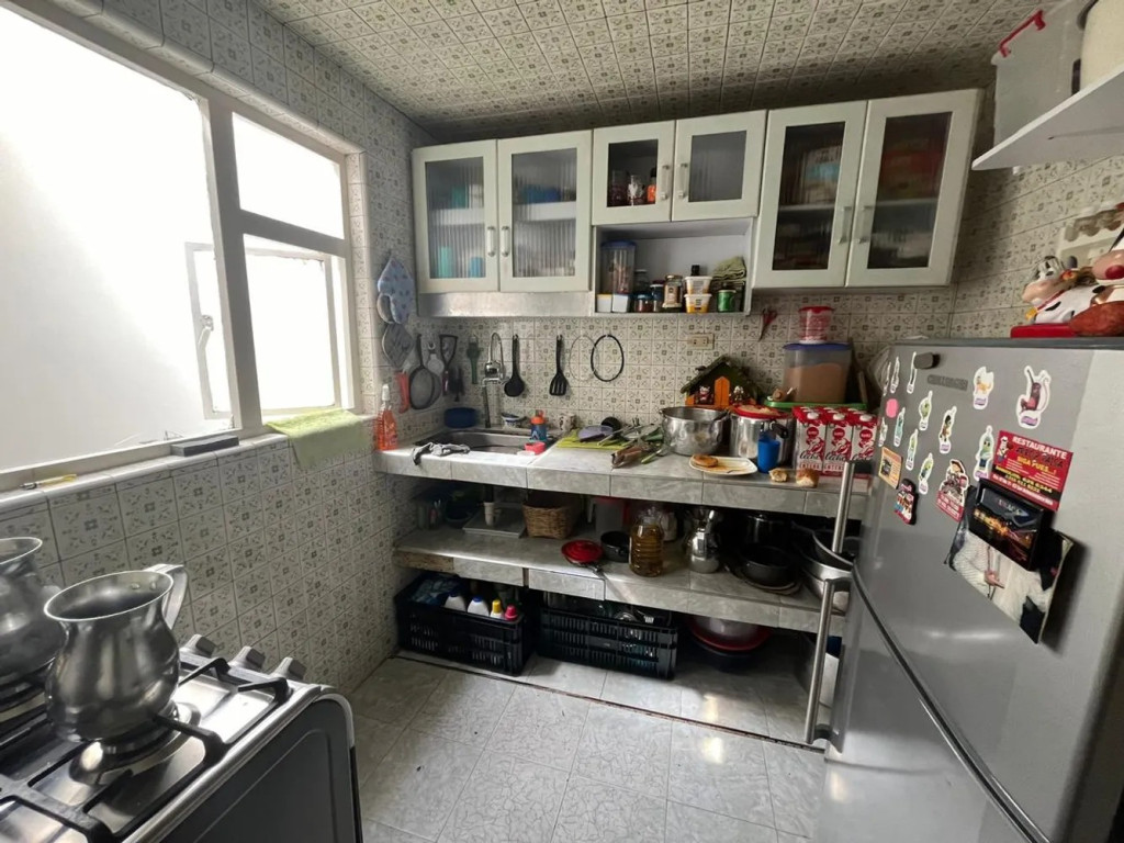 Casa en venta en Gustavo Restrepo, Bogotá · foto 5 de 24