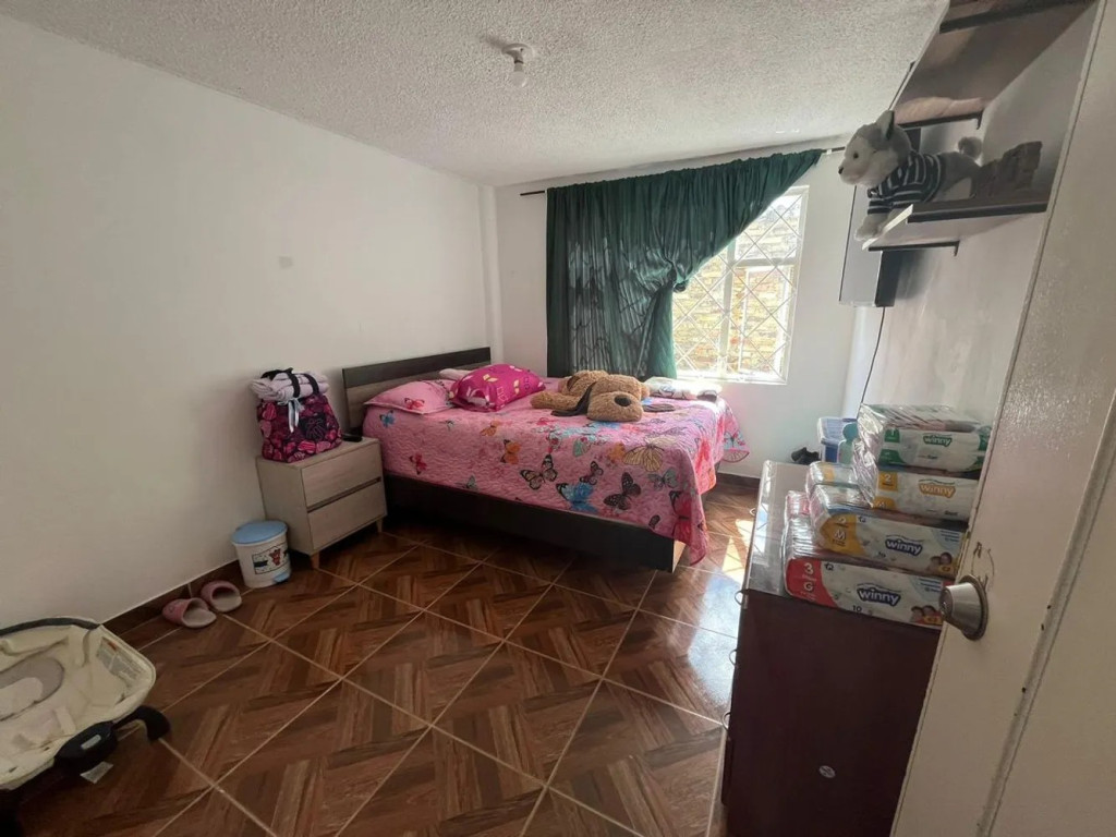Casa en venta en Gustavo Restrepo, Bogotá · foto 8 de 24