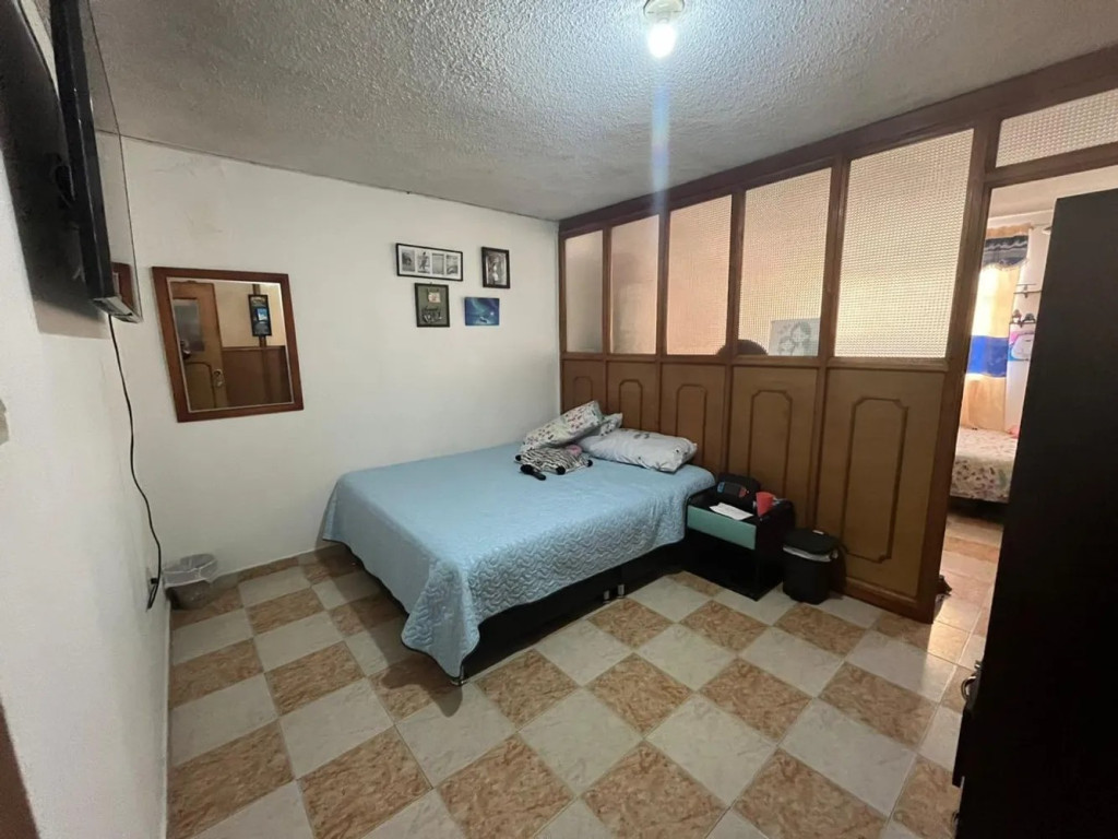 Casa en venta en Gustavo Restrepo, Bogotá · foto 13 de 24
