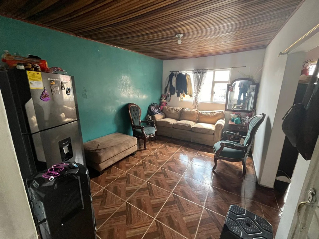 Casa en venta en Gustavo Restrepo, Bogotá · foto 15 de 24