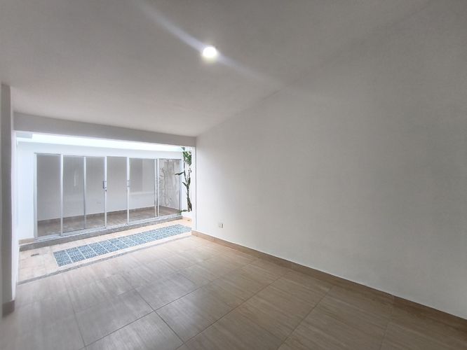 Casa en venta en La Ceiba, Cúcuta · foto 3 de 16