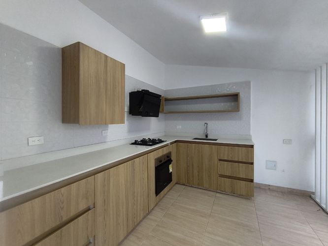Casa en venta en La Ceiba, Cúcuta · foto 4 de 16