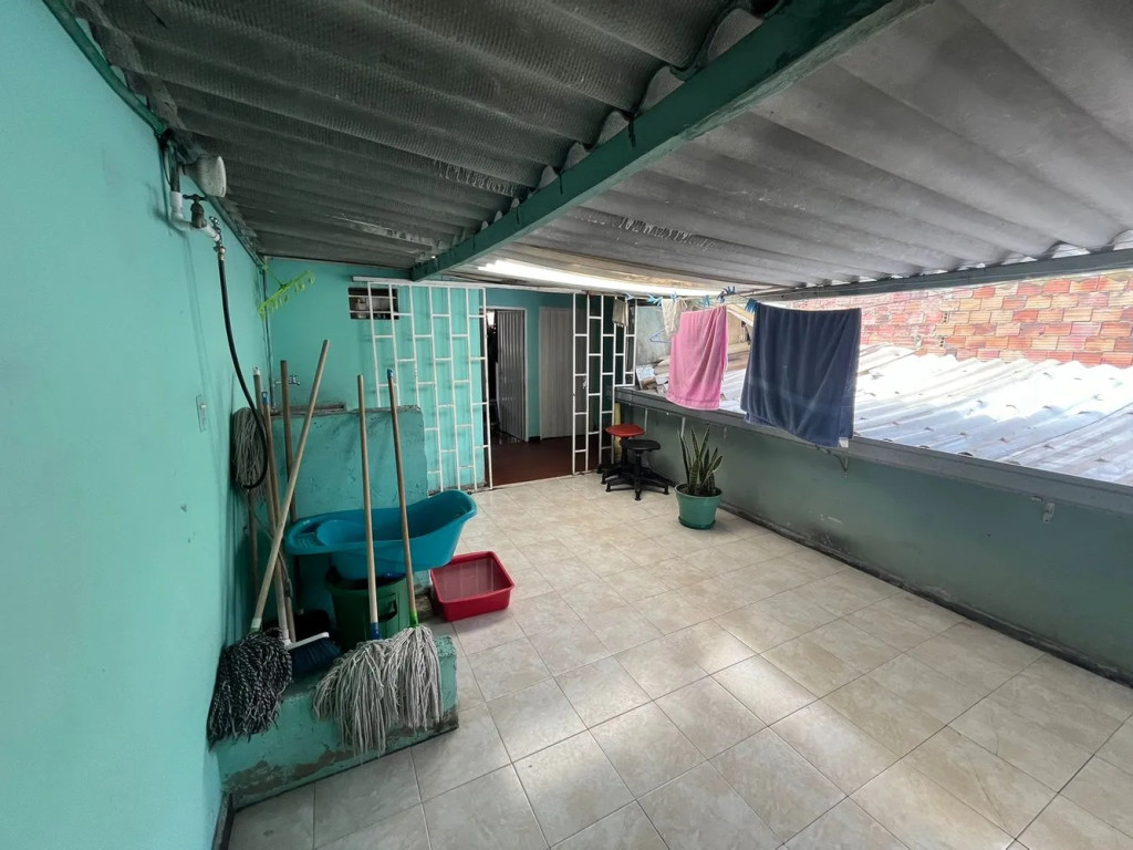 Casa en venta en Gustavo Restrepo, Bogotá · foto 19 de 24