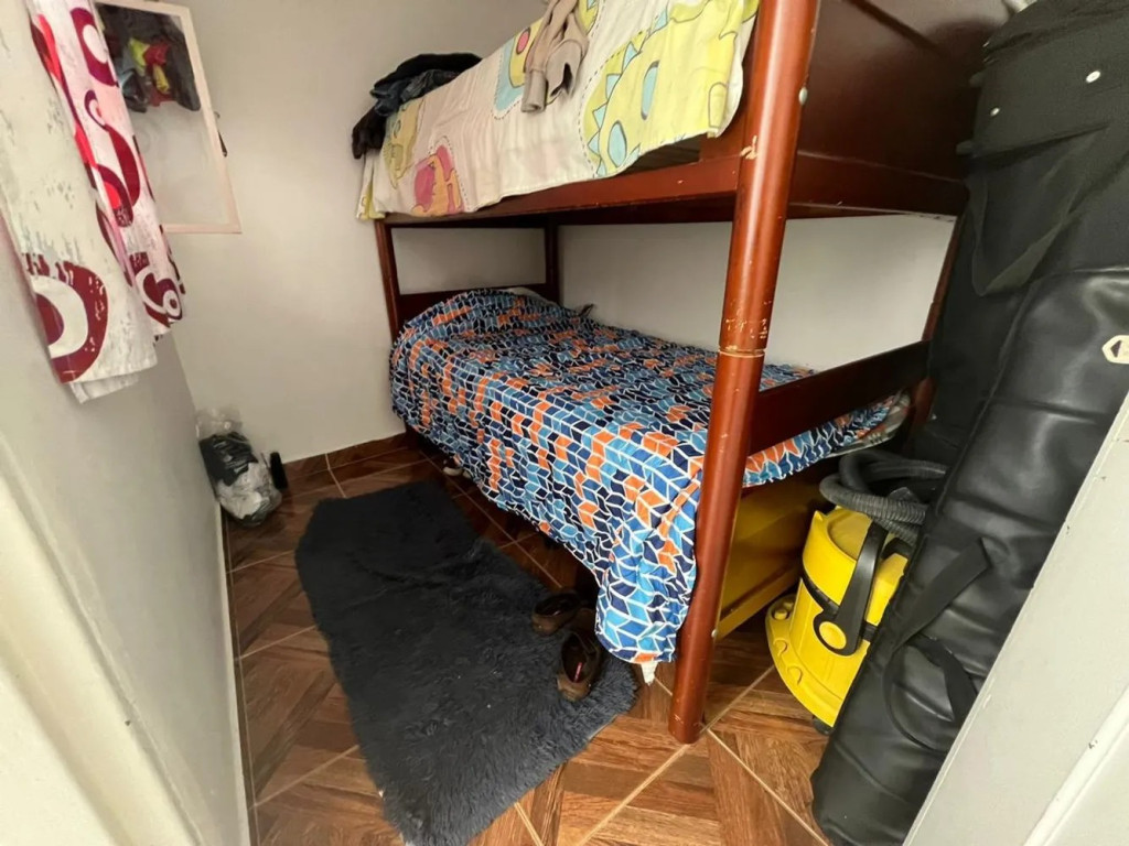 Casa en venta en Gustavo Restrepo, Bogotá · foto 20 de 24