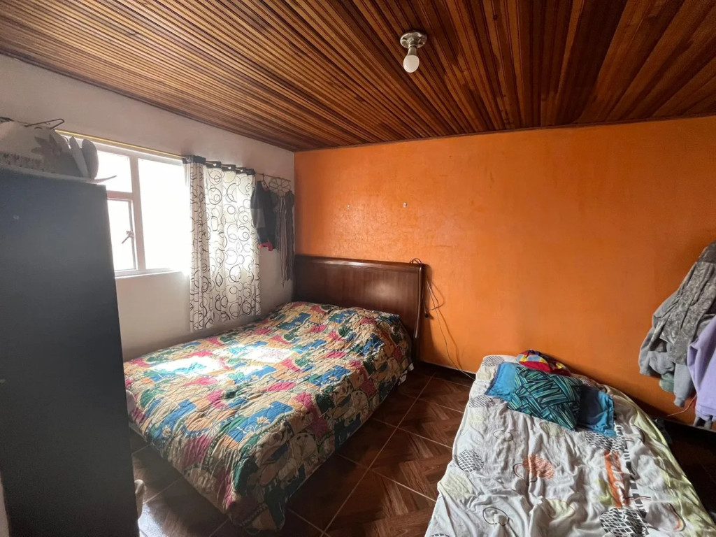 Casa en venta en Gustavo Restrepo, Bogotá · foto 21 de 24