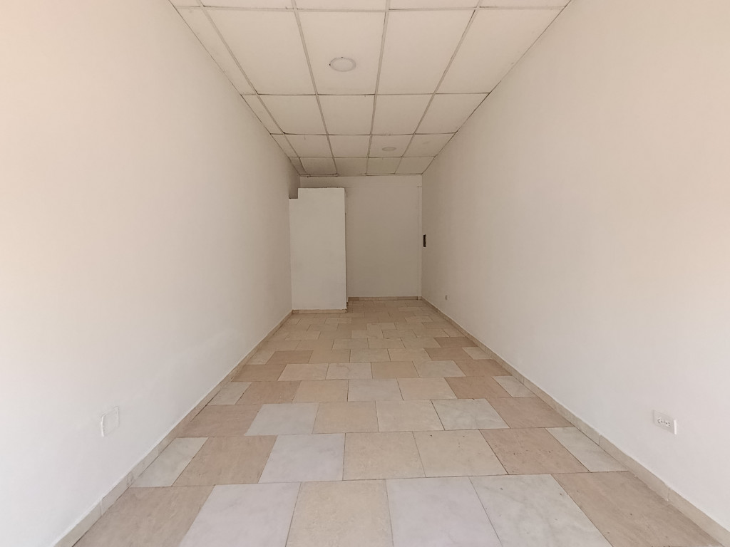 Retail space for rent in El llano, Cúcuta