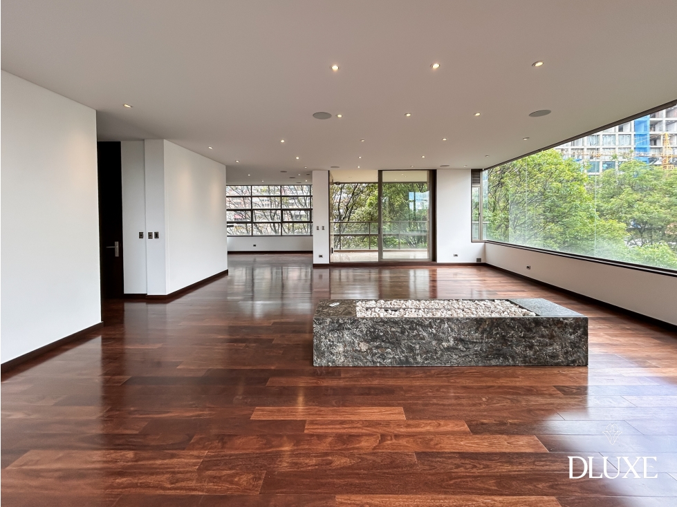 Apartamento en arriendo en La Cabrera, Bogotá · foto 2 de 24