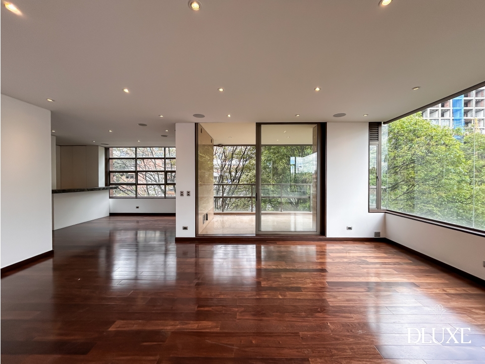 Apartamento en arriendo en La Cabrera, Bogotá · foto 3 de 24