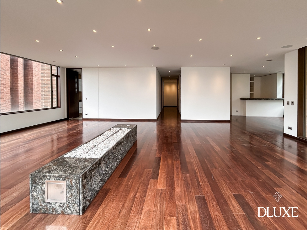 Apartamento en arriendo en La Cabrera, Bogotá · foto 5 de 24