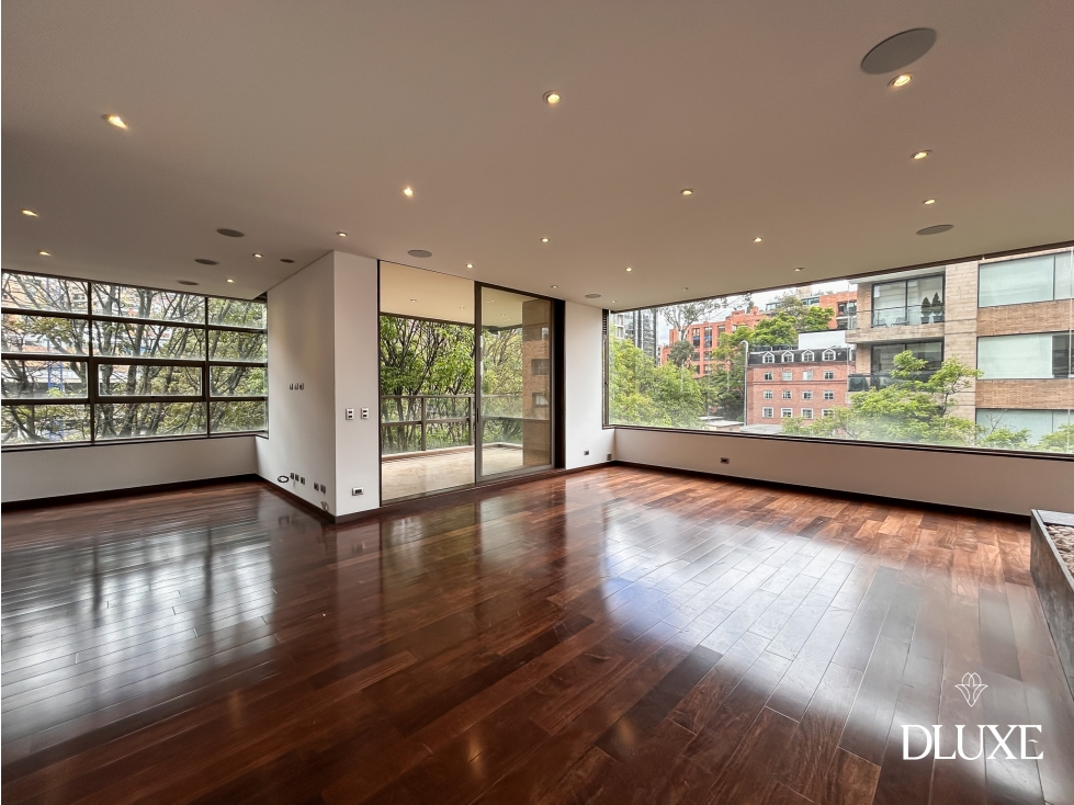 Apartamento en arriendo en La Cabrera, Bogotá · foto 6 de 24