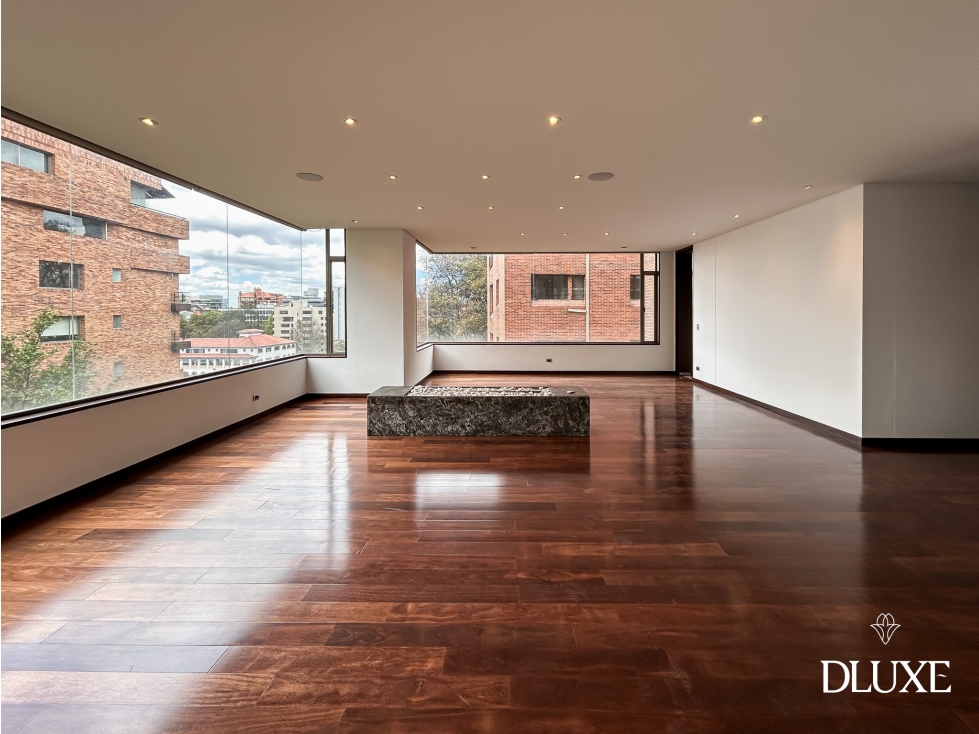 Apartamento en arriendo en La Cabrera, Bogotá · foto 7 de 24